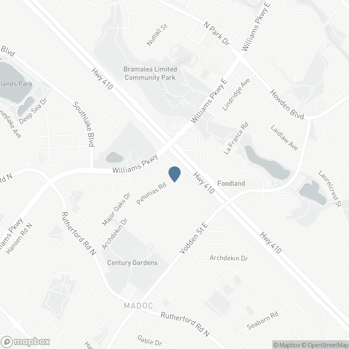 244 ROYAL SALISBURY WAY, Brampton, Ontario L6V 3H4